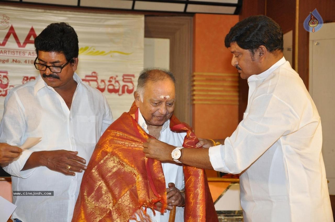 MAA Free Medical Camp Photos - 69 / 160 photos