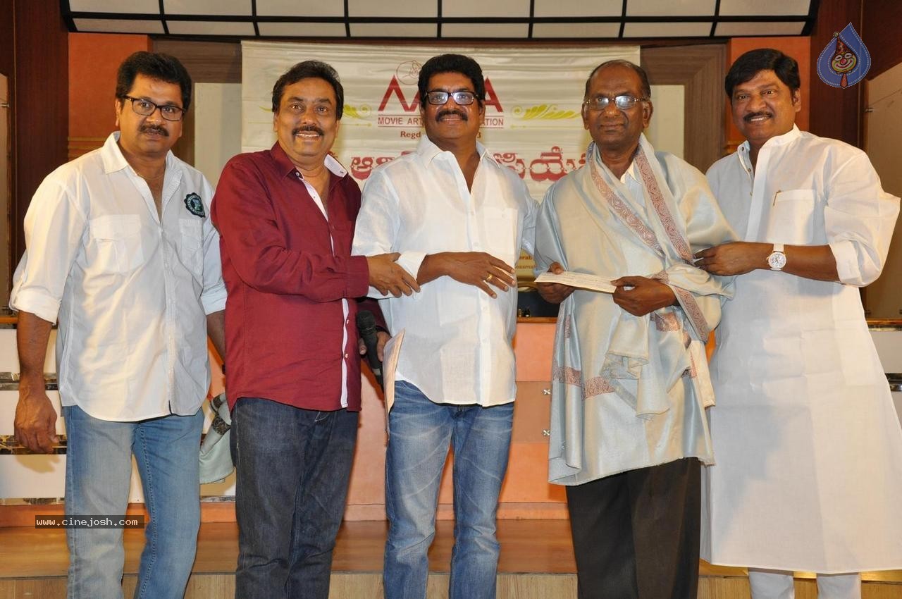 MAA Free Medical Camp Photos - 70 / 160 photos