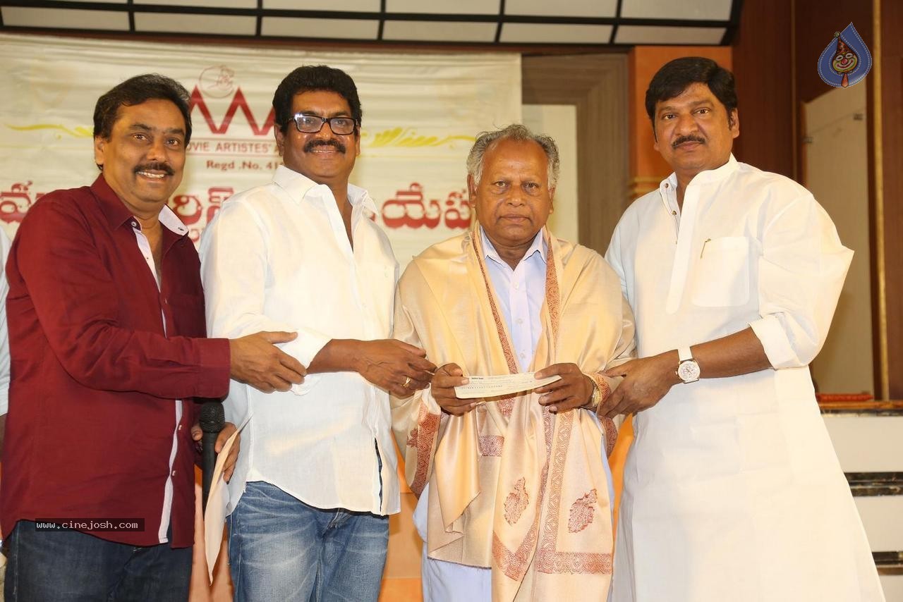 MAA Free Medical Camp Photos - 73 / 160 photos