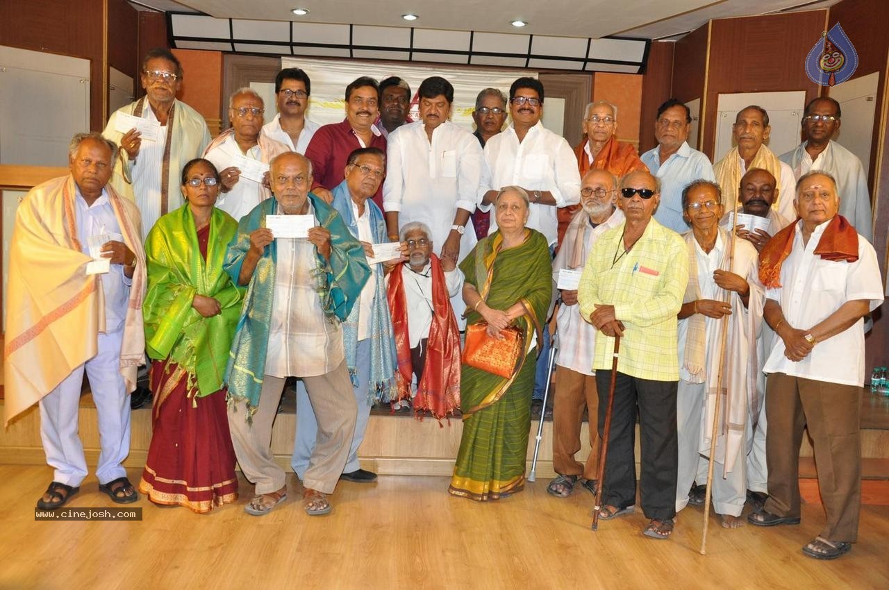 MAA Free Medical Camp Photos - 74 / 160 photos