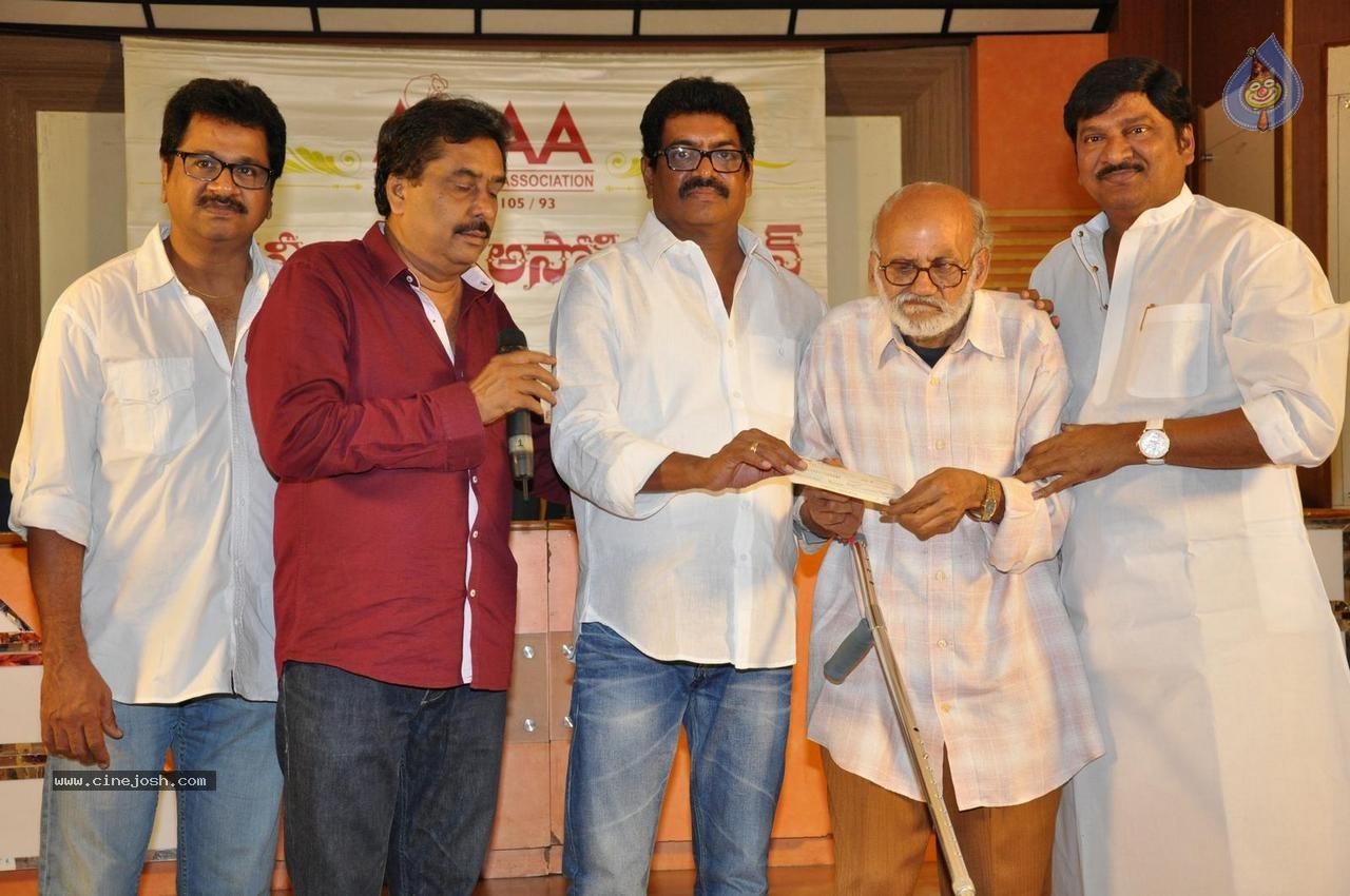 MAA Free Medical Camp Photos - 75 / 160 photos