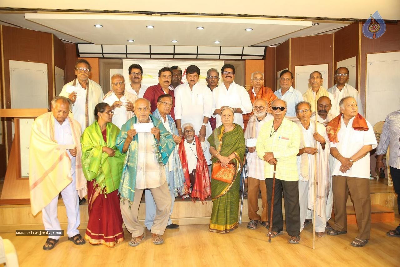 MAA Free Medical Camp Photos - 76 / 160 photos