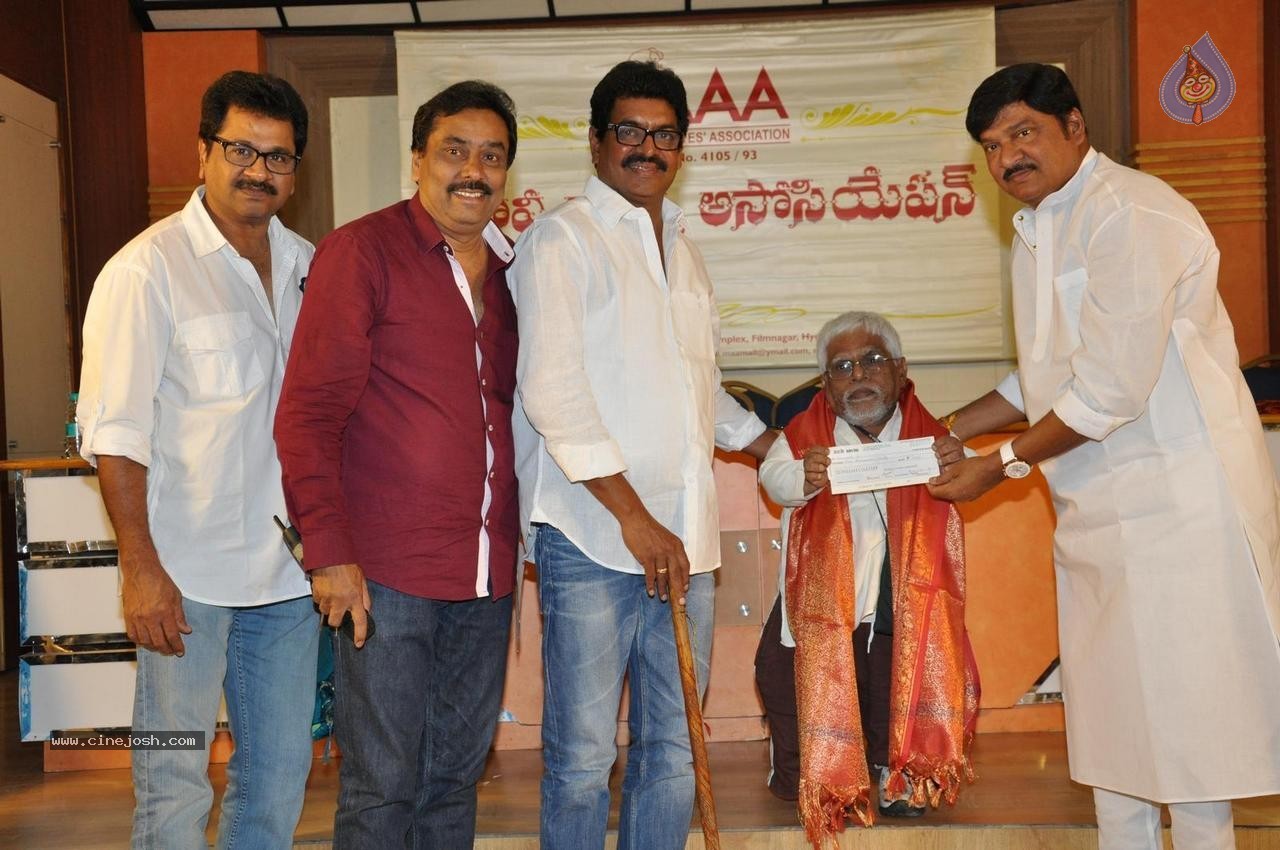 MAA Free Medical Camp Photos - 78 / 160 photos