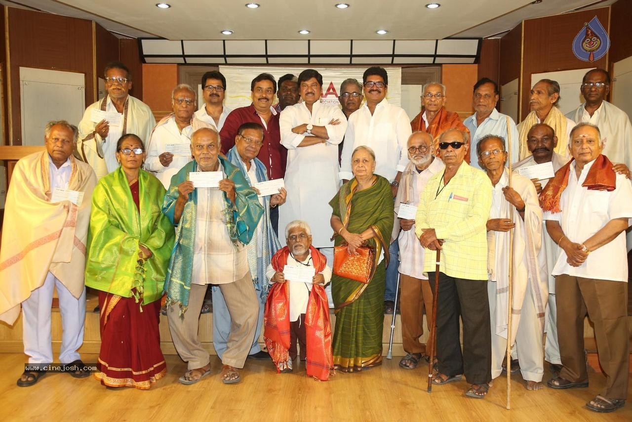 MAA Free Medical Camp Photos - 80 / 160 photos