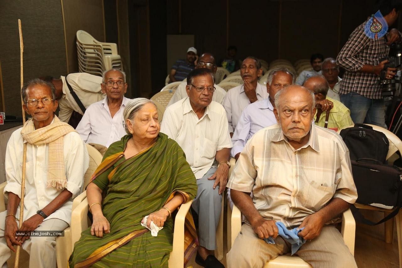 MAA Free Medical Camp Photos - 83 / 160 photos