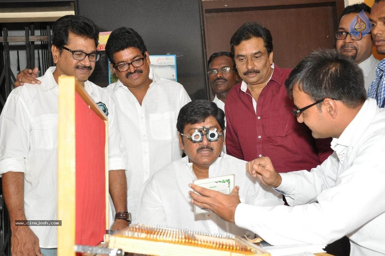 MAA Free Medical Camp Photos - 84 / 160 photos