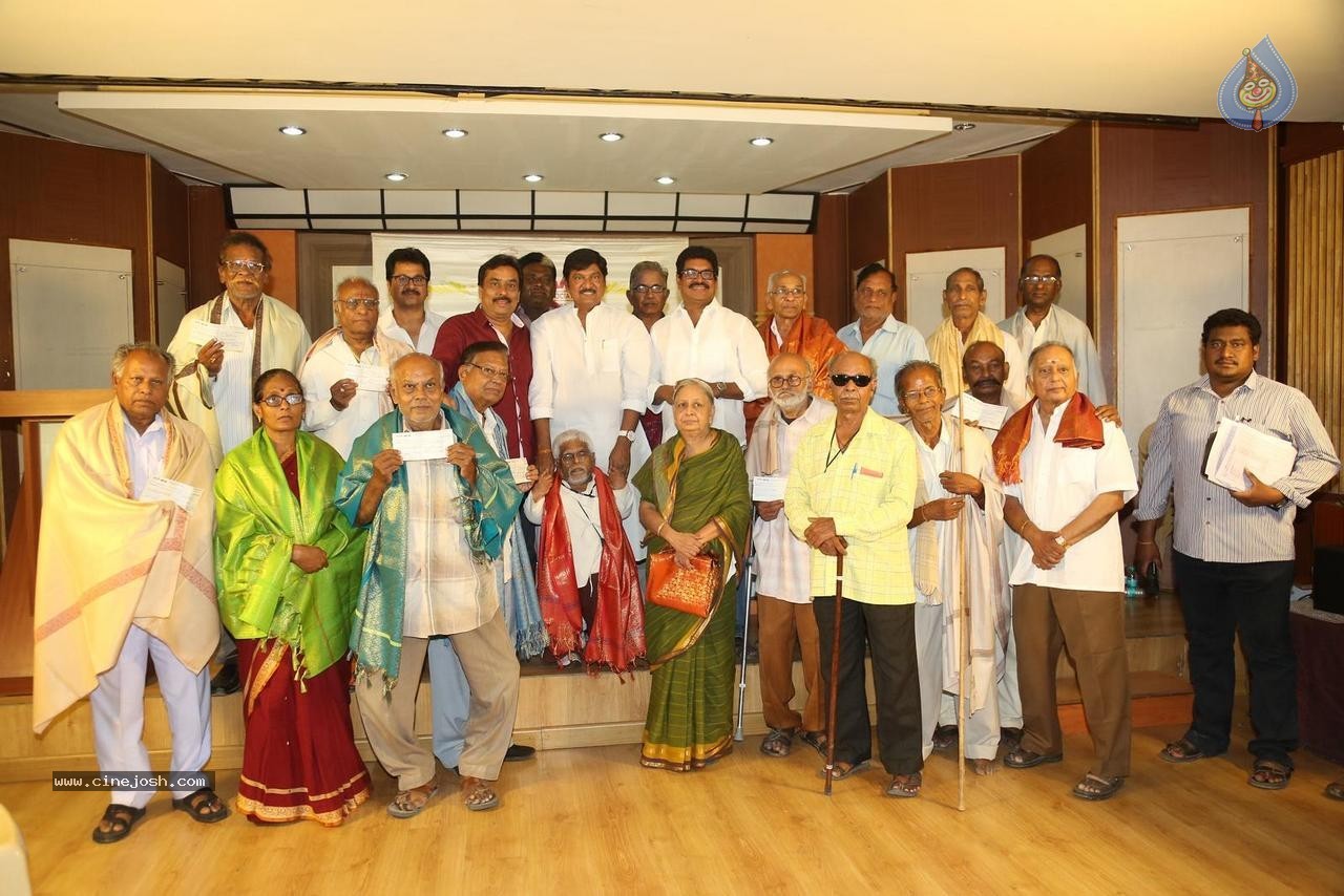 MAA Free Medical Camp Photos - 86 / 160 photos