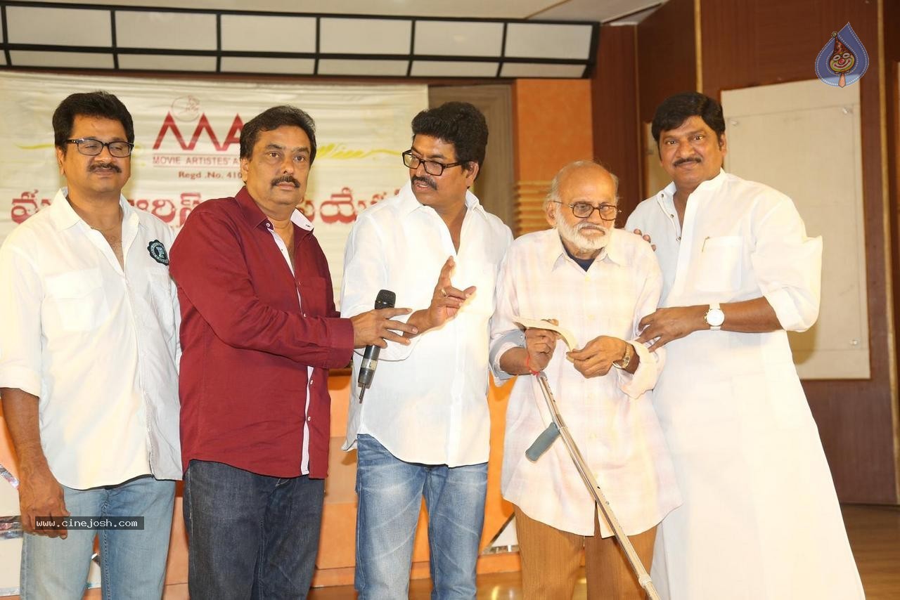 MAA Free Medical Camp Photos - 91 / 160 photos