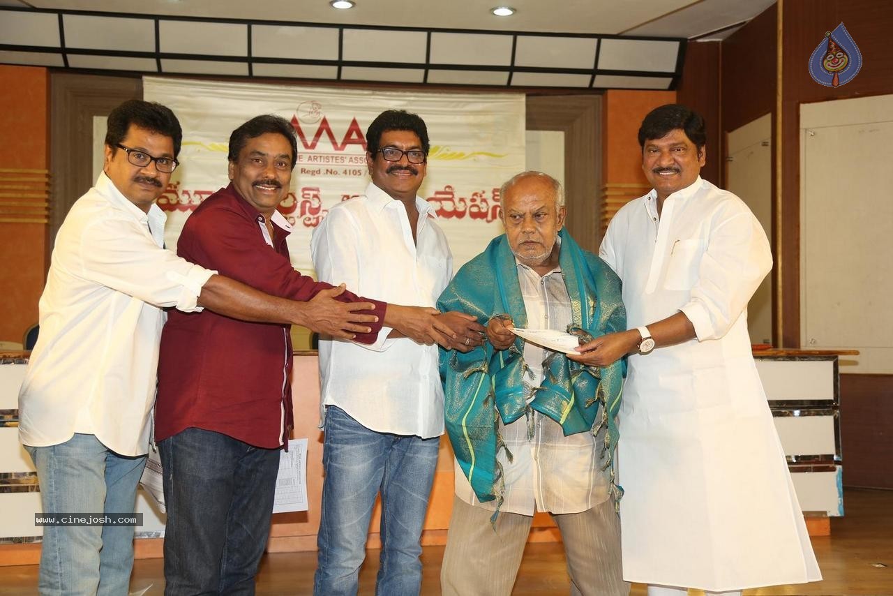 MAA Free Medical Camp Photos - 92 / 160 photos