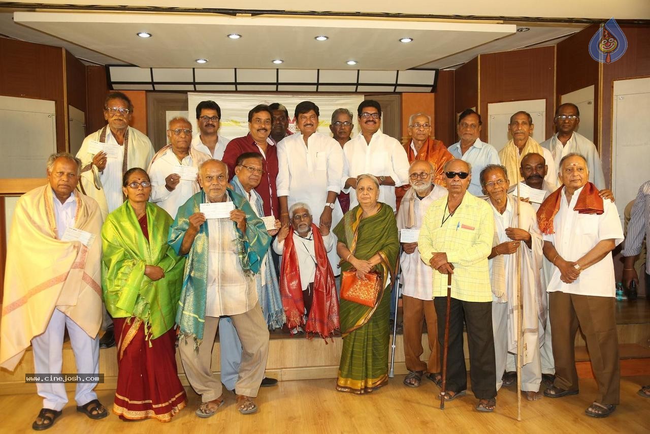 MAA Free Medical Camp Photos - 95 / 160 photos