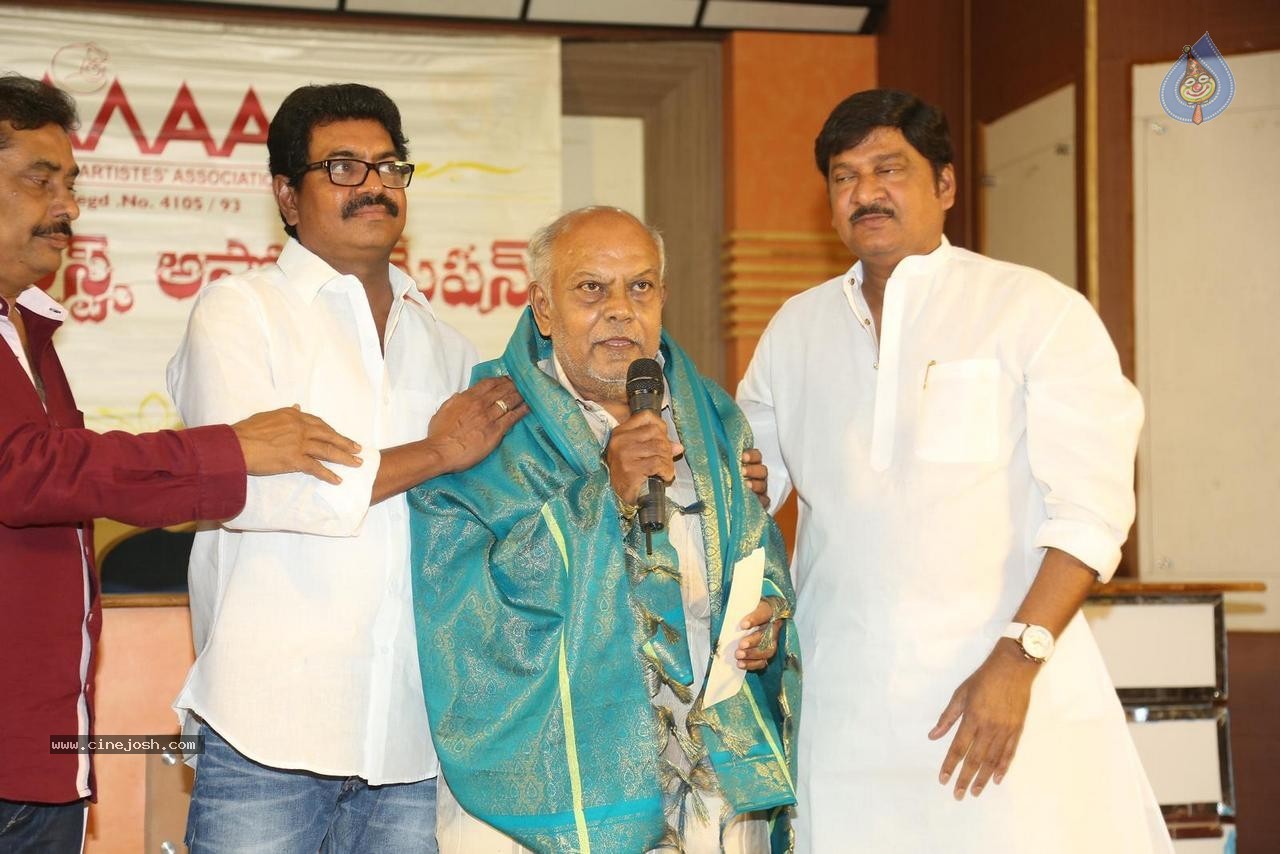 MAA Free Medical Camp Photos - 96 / 160 photos