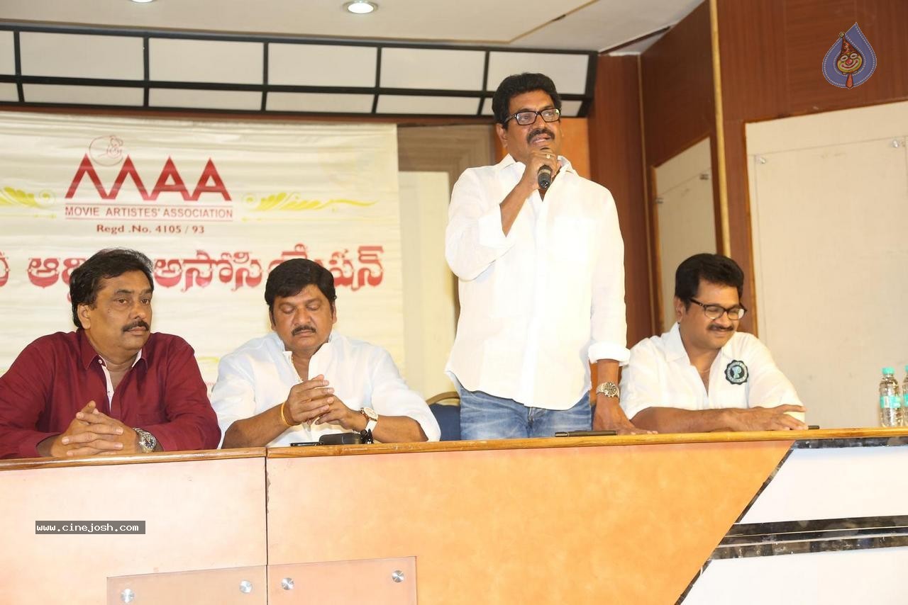 MAA Free Medical Camp Photos - 100 / 160 photos