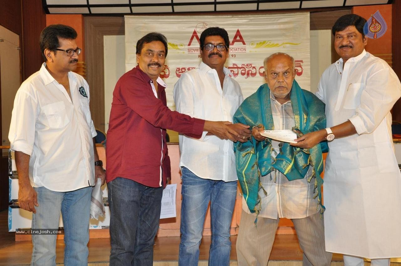 MAA Free Medical Camp Photos - 104 / 160 photos