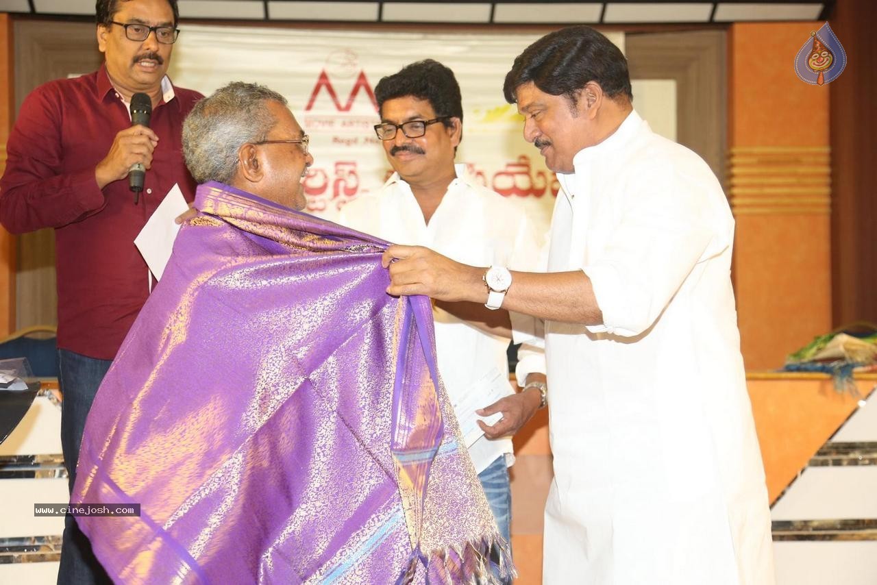 MAA Free Medical Camp Photos - 111 / 160 photos