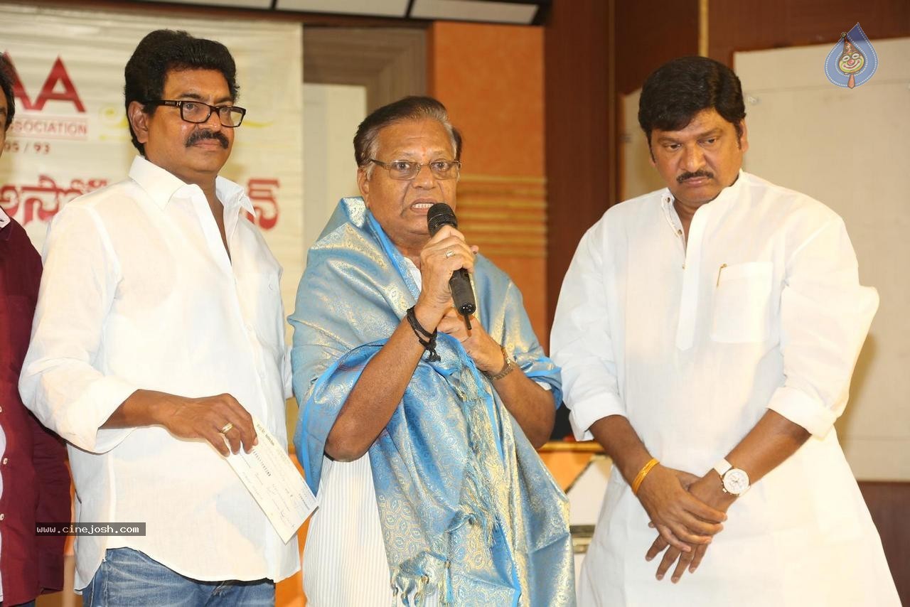 MAA Free Medical Camp Photos - 117 / 160 photos