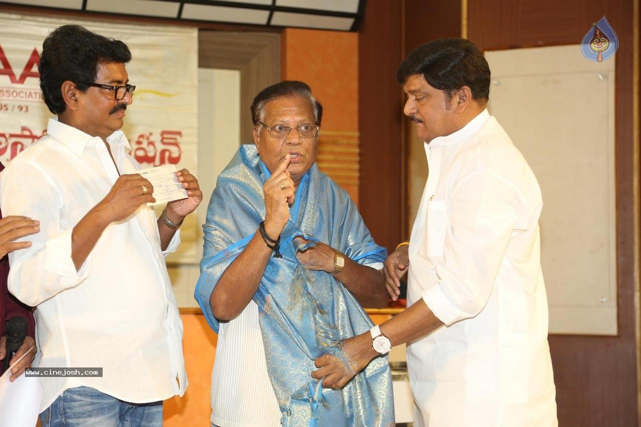 MAA Free Medical Camp Photos - 120 / 160 photos