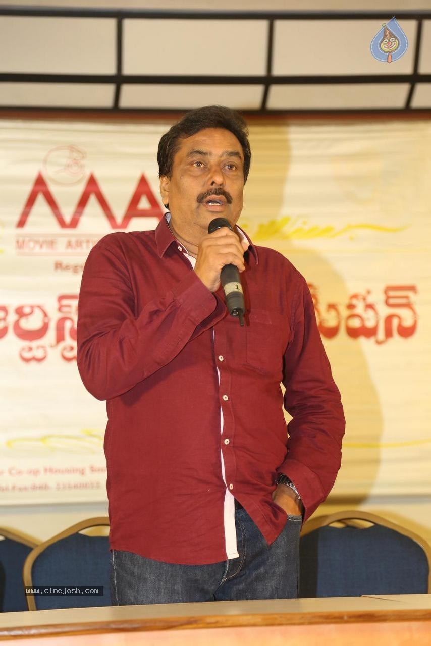 MAA Free Medical Camp Photos - 121 / 160 photos