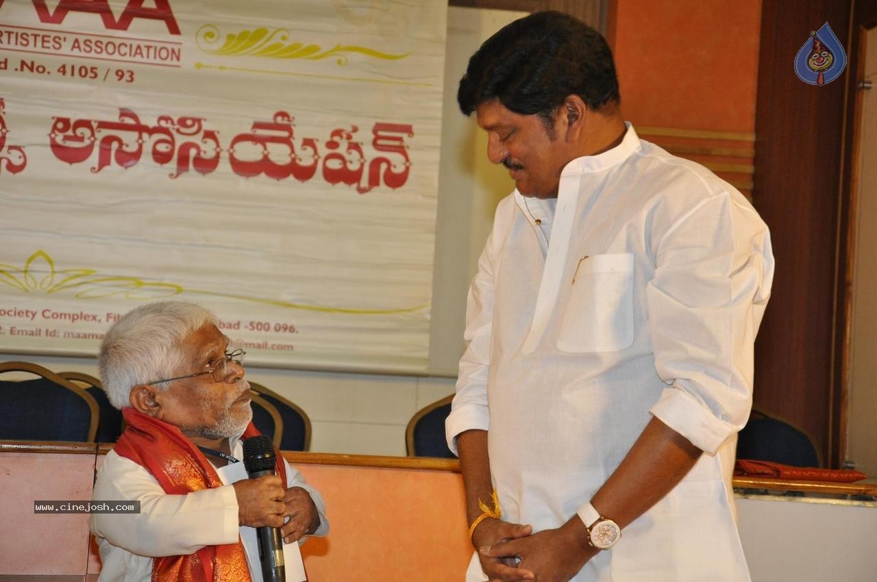 MAA Free Medical Camp Photos - 123 / 160 photos