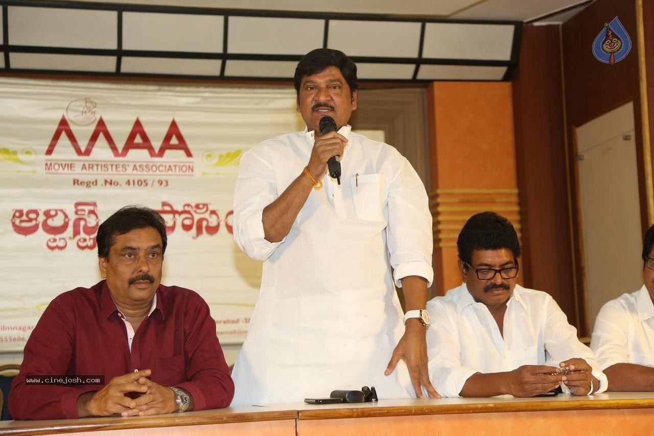 MAA Free Medical Camp Photos - 124 / 160 photos