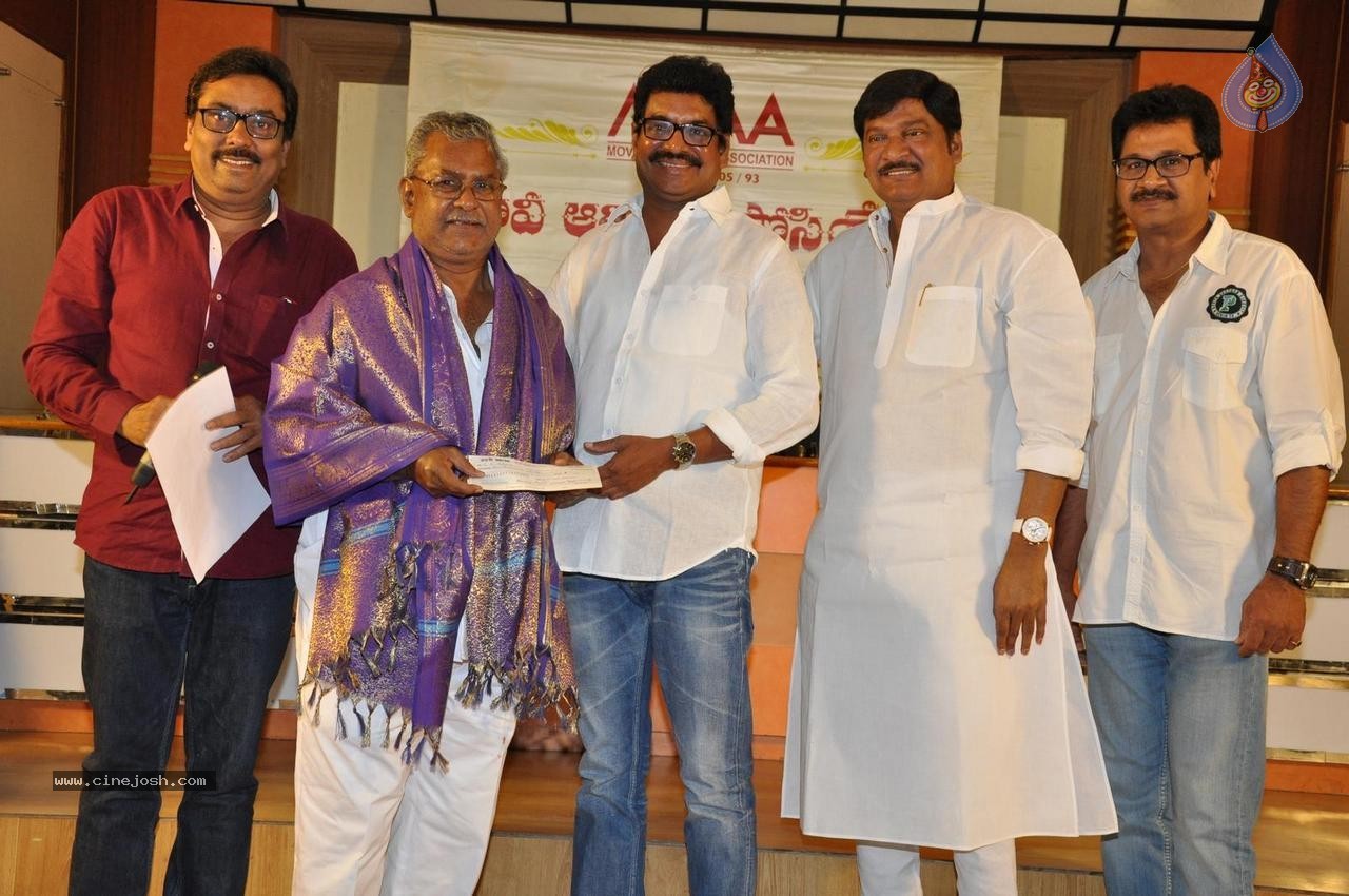 MAA Free Medical Camp Photos - 125 / 160 photos