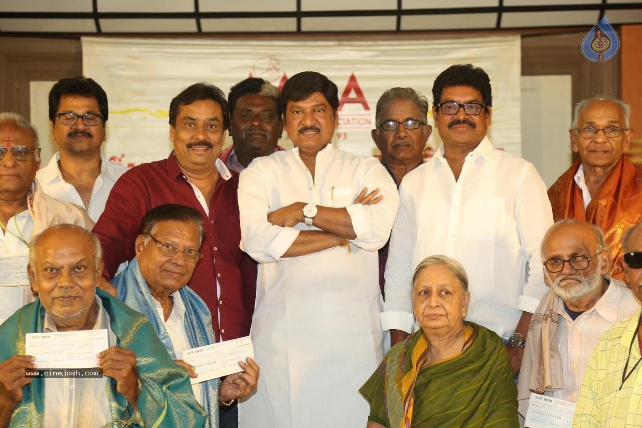 MAA Free Medical Camp Photos - 126 / 160 photos