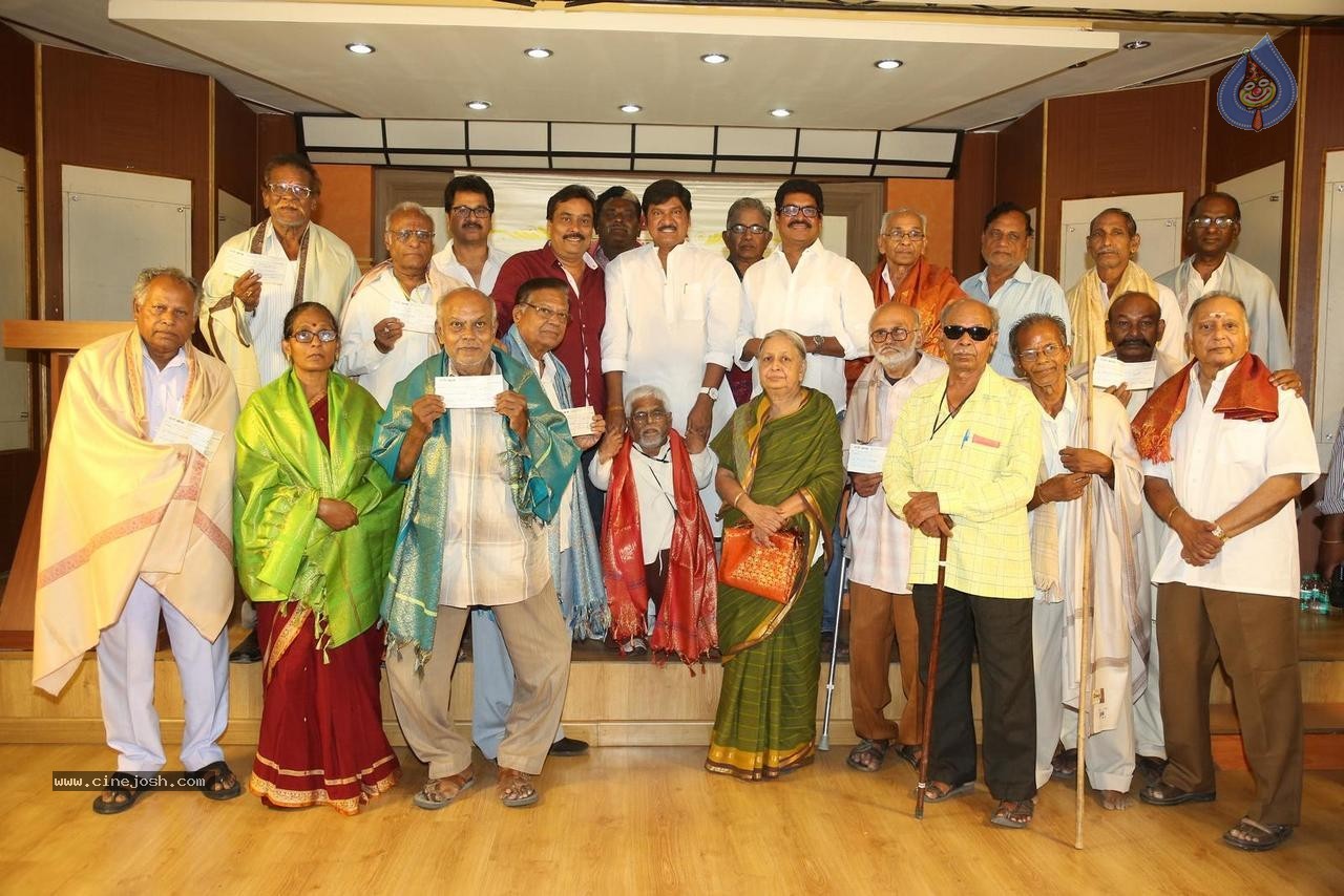 MAA Free Medical Camp Photos - 127 / 160 photos