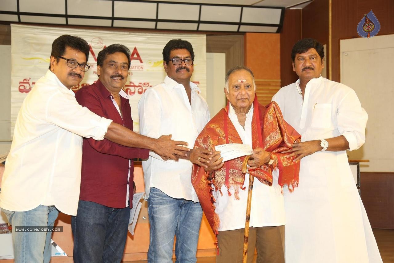 MAA Free Medical Camp Photos - 133 / 160 photos