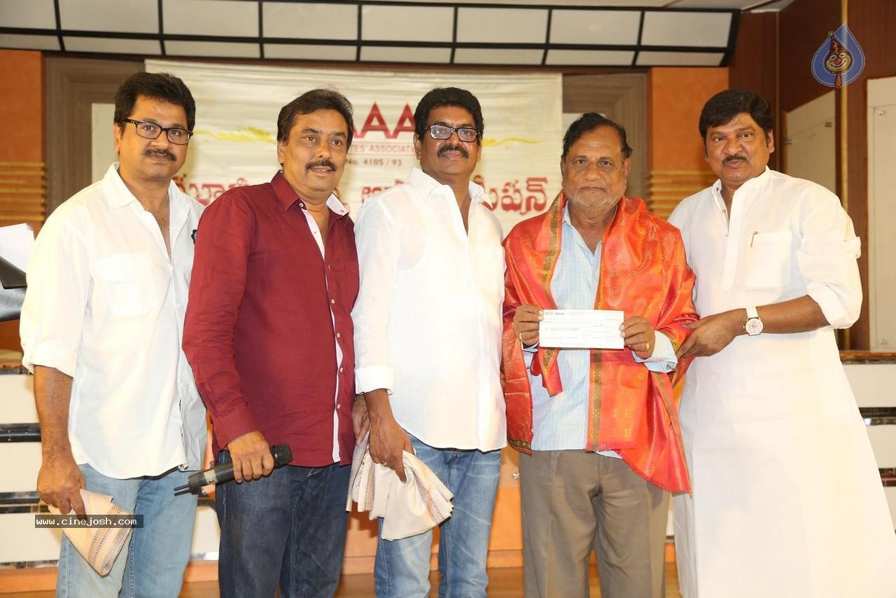 MAA Free Medical Camp Photos - 135 / 160 photos