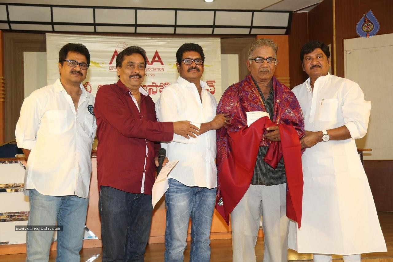 MAA Free Medical Camp Photos - 137 / 160 photos