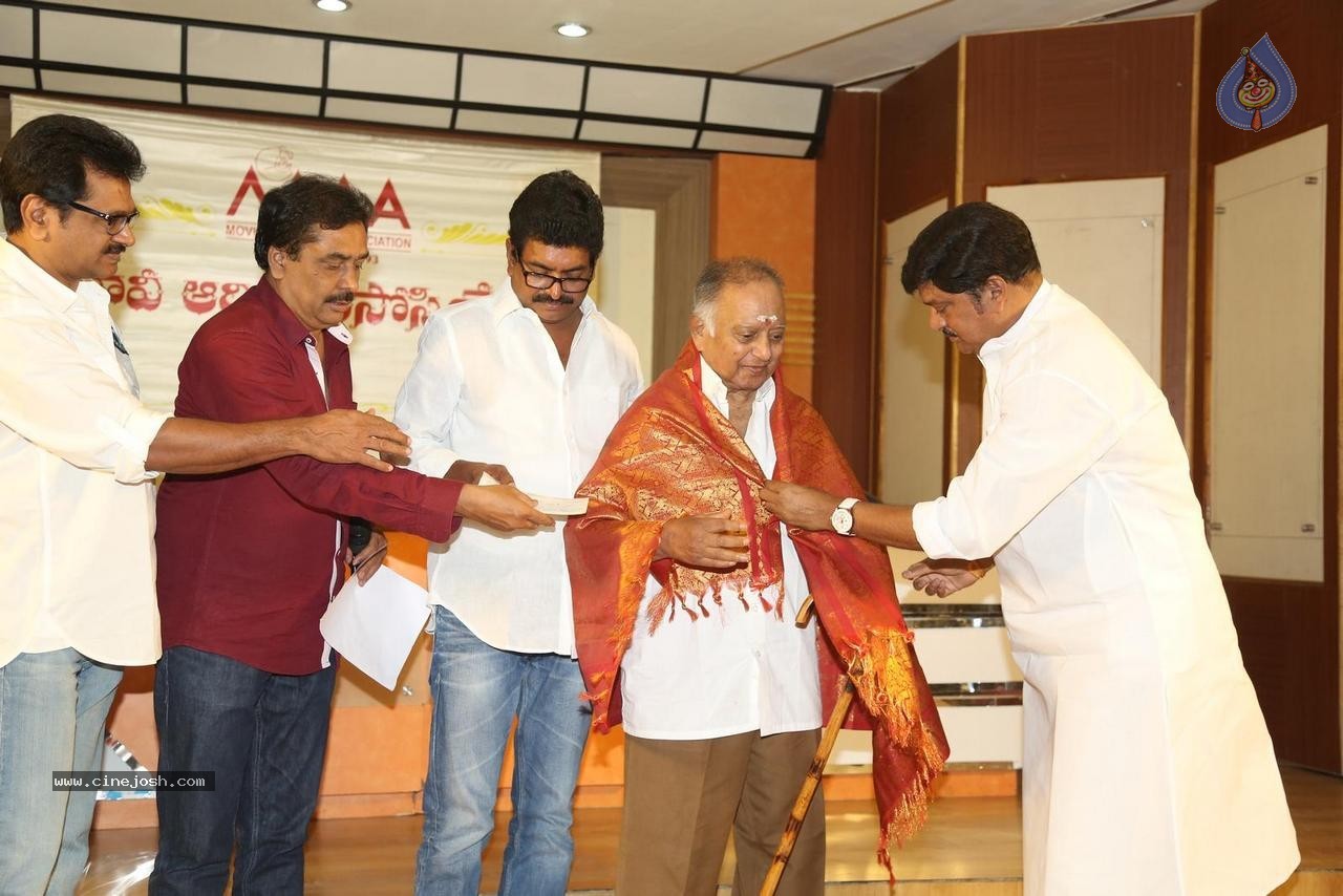 MAA Free Medical Camp Photos - 139 / 160 photos