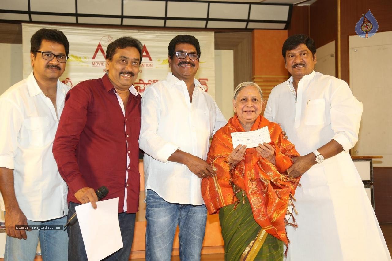 MAA Free Medical Camp Photos - 143 / 160 photos