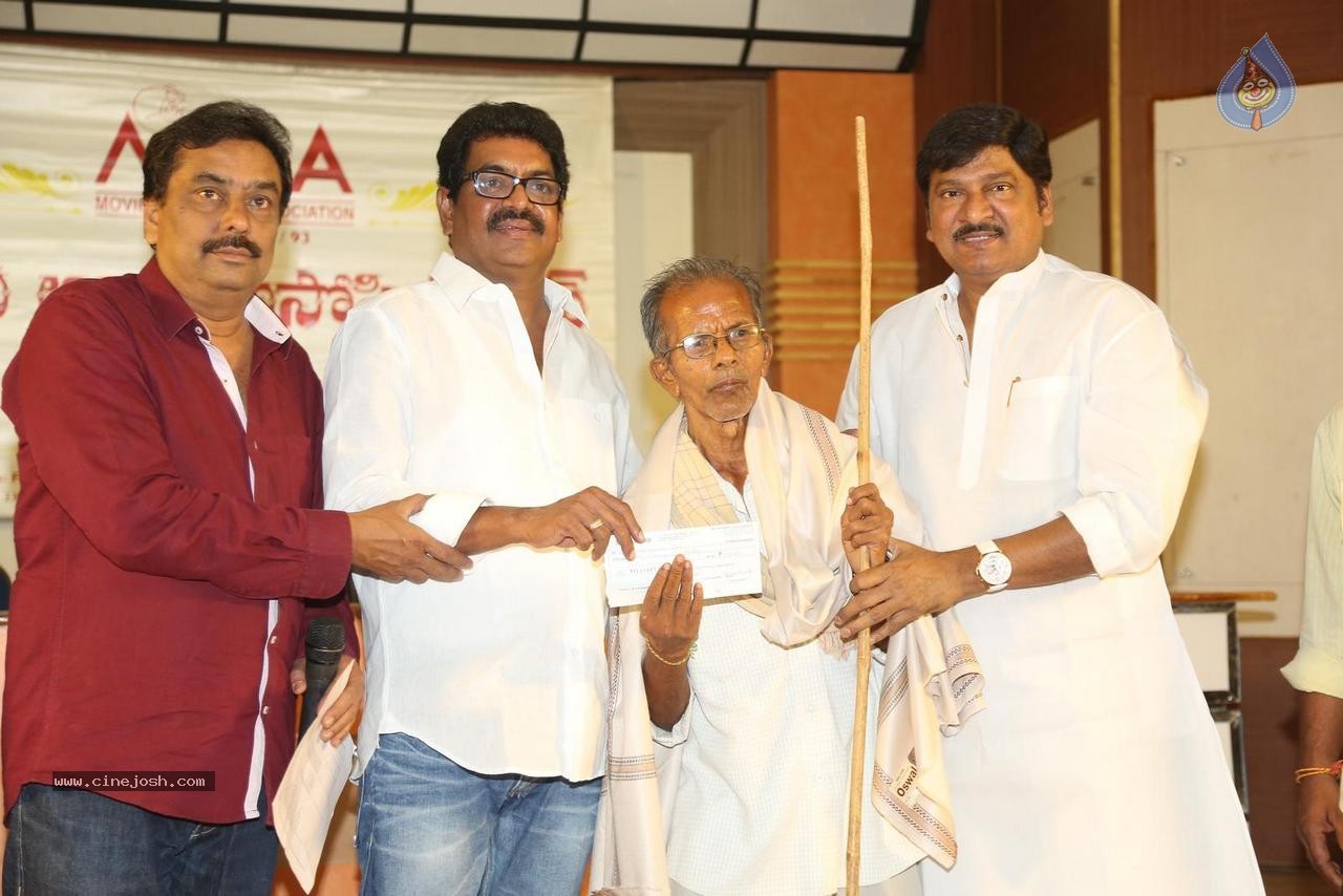 MAA Free Medical Camp Photos - 145 / 160 photos