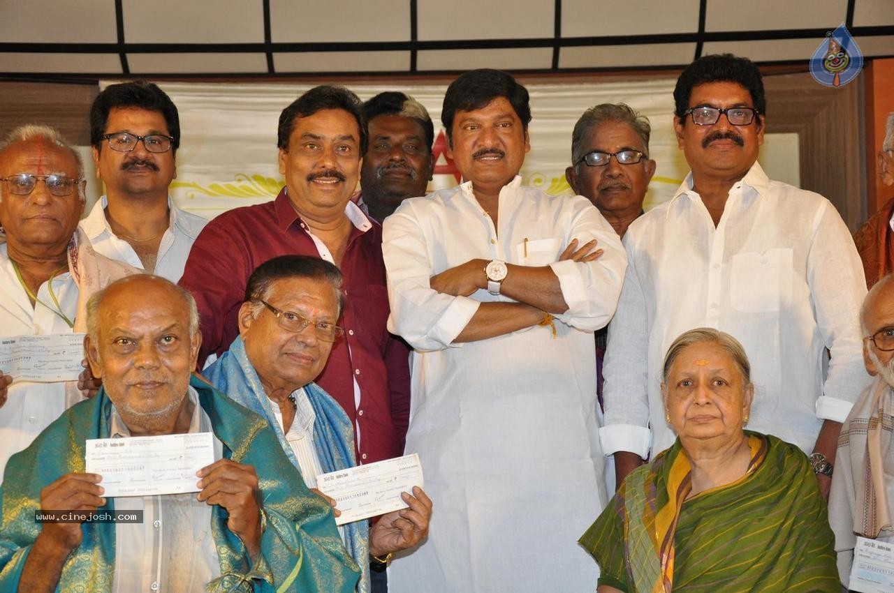 MAA Free Medical Camp Photos - 149 / 160 photos