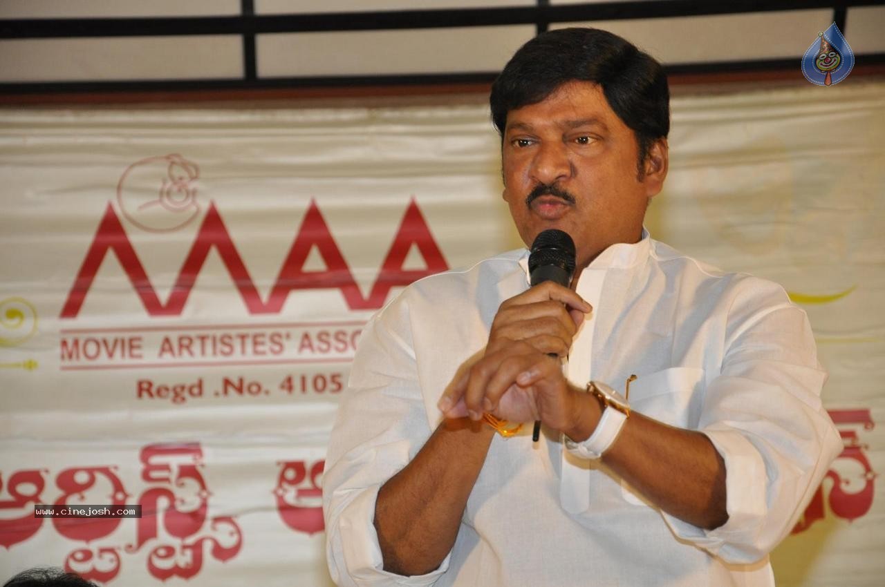 MAA Free Medical Camp Photos - 155 / 160 photos