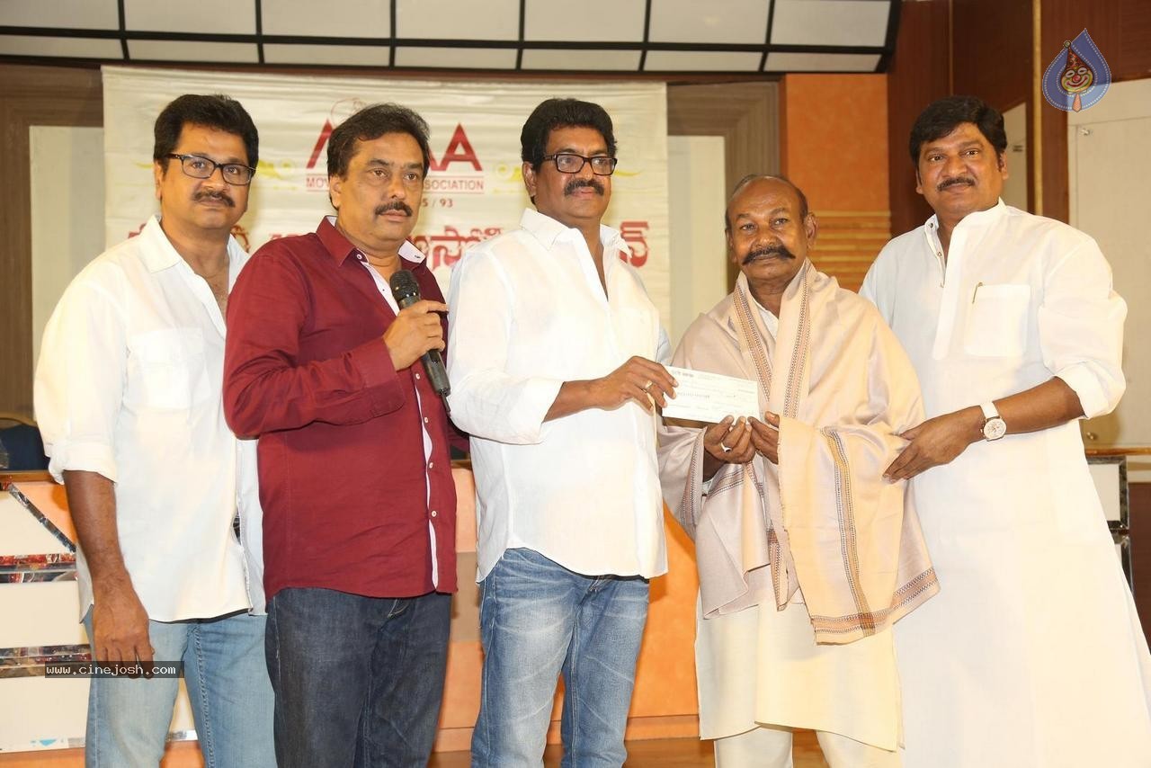 MAA Free Medical Camp Photos - 157 / 160 photos