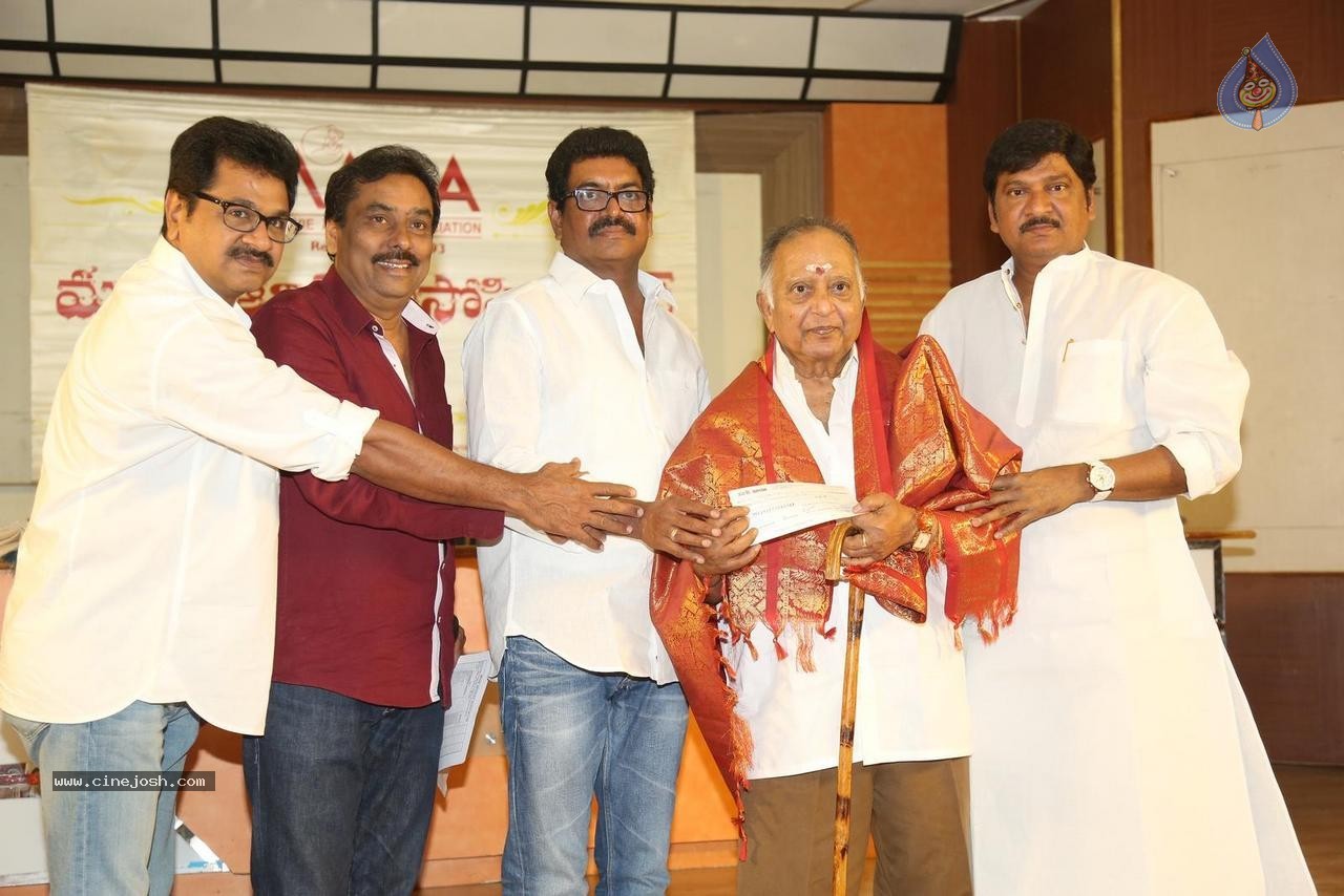 MAA Free Medical Camp Photos - 159 / 160 photos