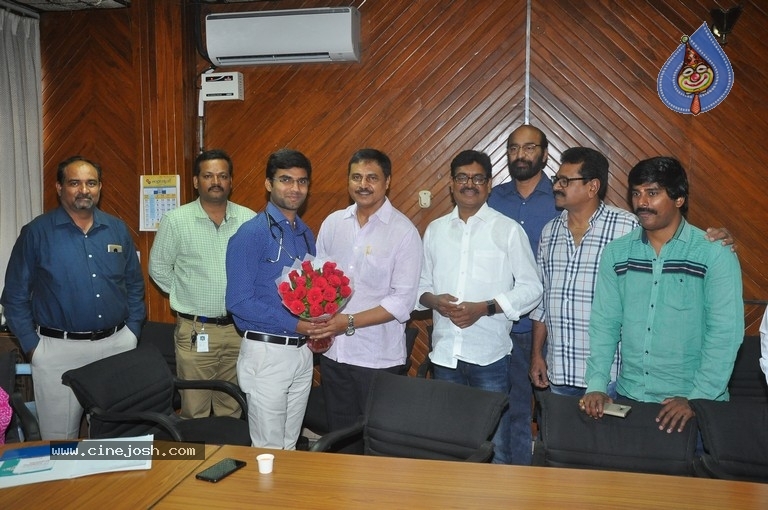 Maa Health Camp Photos - 3 / 9 photos