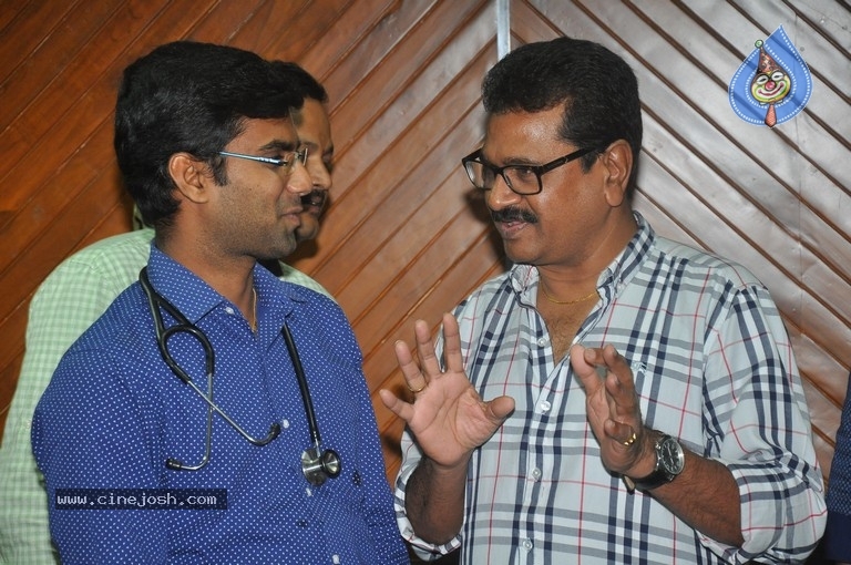 Maa Health Camp Photos - 8 / 9 photos