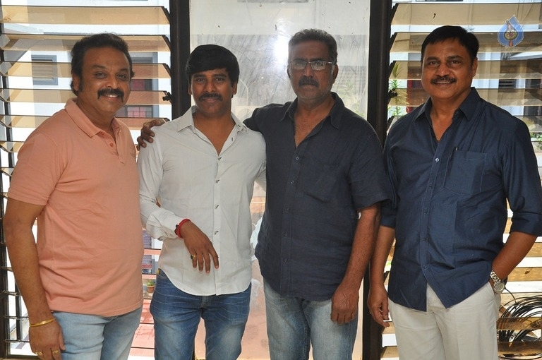 MAA Health Camp Stills - 1 / 19 photos