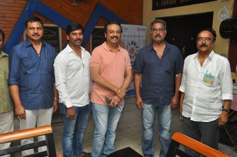 MAA Health Camp Stills - 2 / 19 photos