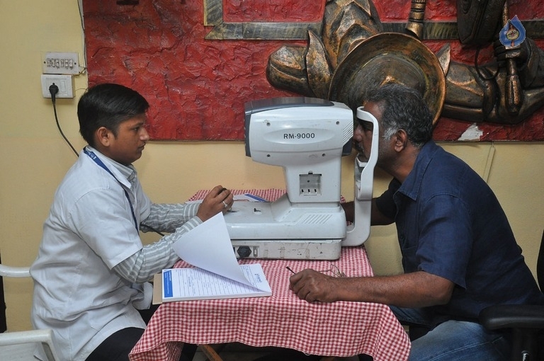 MAA Health Camp Stills - 10 / 19 photos