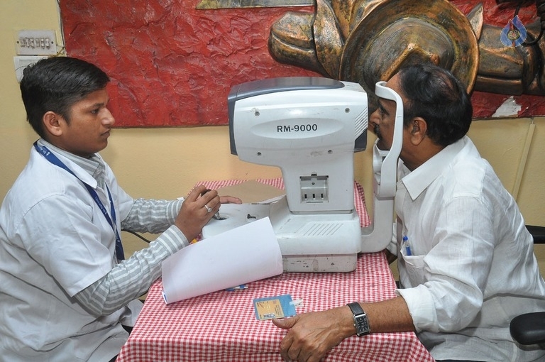 MAA Health Camp Stills - 19 / 19 photos