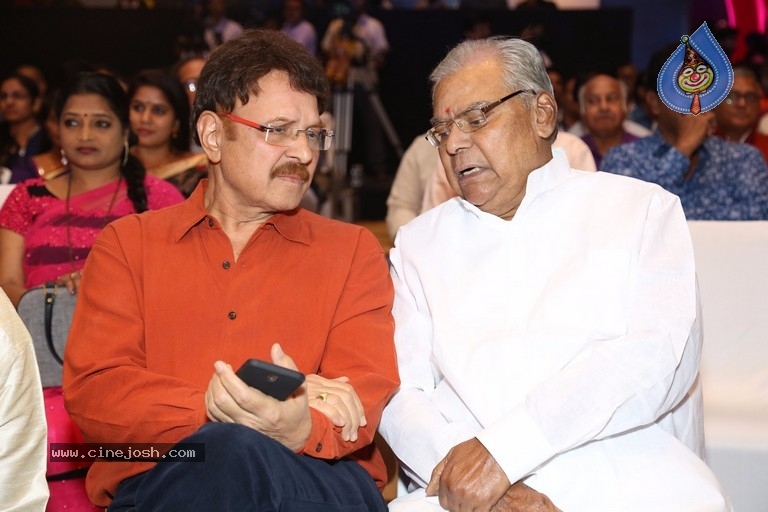 MAA Silver Jubilee Curtain Raiser - 17 / 63 photos