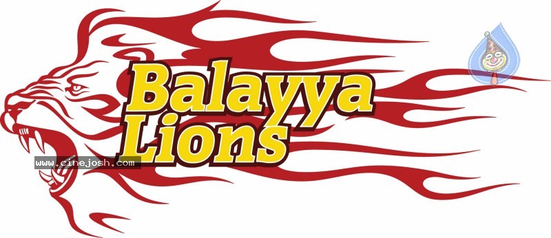 Maa Stars Tollywood T20 Teams Logos - 1 / 4 photos