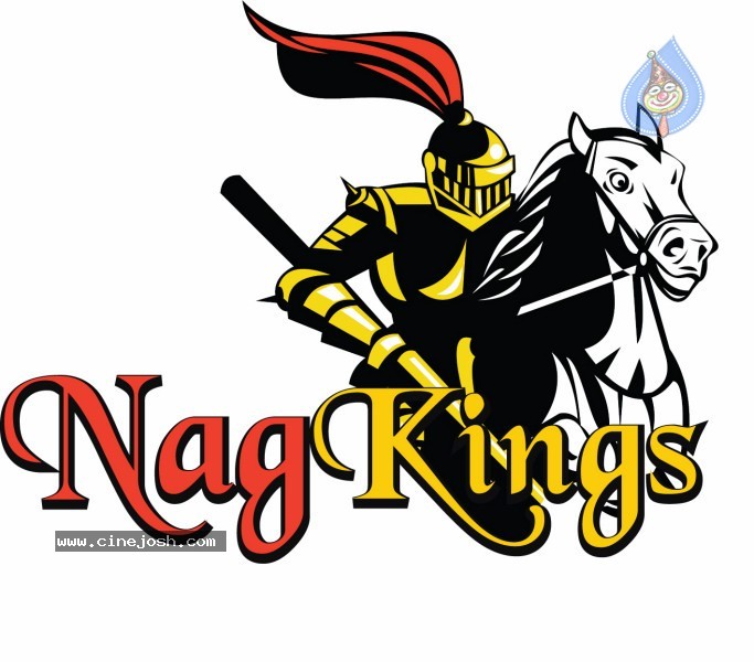 Maa Stars Tollywood T20 Teams Logos - 4 / 4 photos