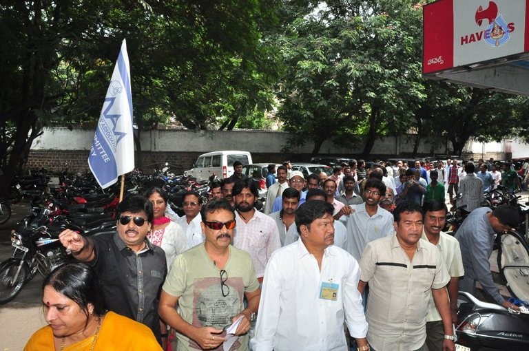 MAA Welfare Association Grand Survey Event - 8 / 58 photos