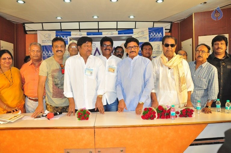 MAA Welfare Association Grand Survey Event - 11 / 58 photos