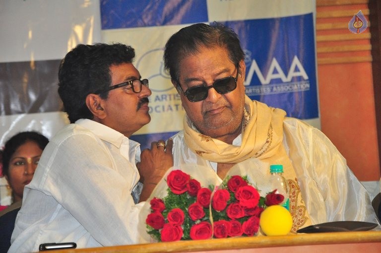 MAA Welfare Association Grand Survey Event - 15 / 58 photos