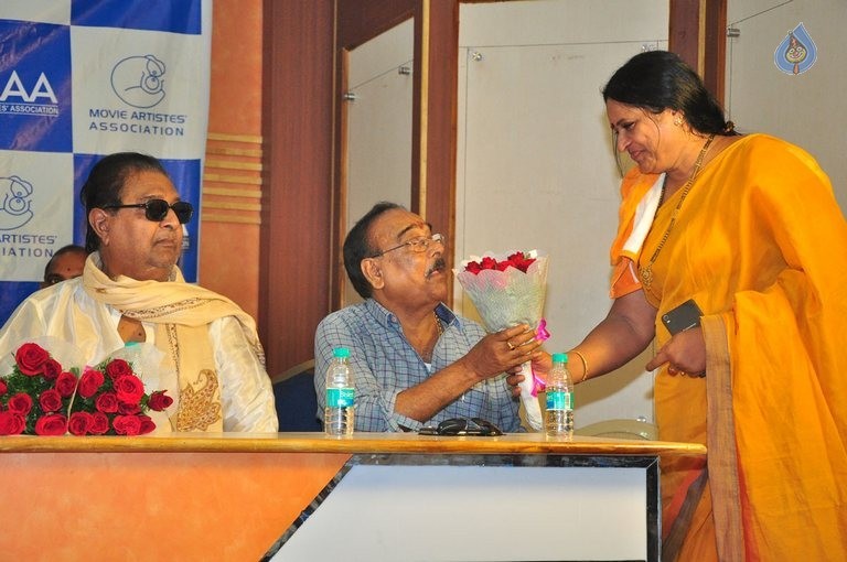 MAA Welfare Association Grand Survey Event - 17 / 58 photos