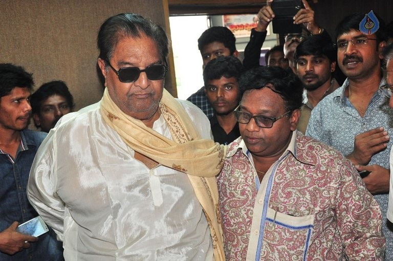 MAA Welfare Association Grand Survey Event - 18 / 58 photos